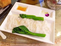 -潮喜竹溪荔湖酒家(荔枝湾店)
