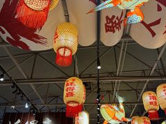 -蚝得喜海鲜(东城店)