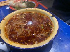 -马路边边串串香(双井直营店)