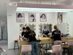 -天真蓝照相馆(中华广场店)