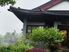 -雷峰塔·藕香居餐厅