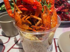 -巴厘龙虾·榜首油焖大虾(音乐学院·沿江酒馆店)