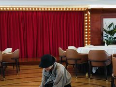 -国际饭店·原点咖啡吧ORIGIN CAFE&BAR