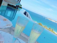 -瑰丽酒店·海吧·天际下午茶·现场DJ·天台酒吧