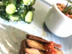 -青年公社烤鸭(青年路店)