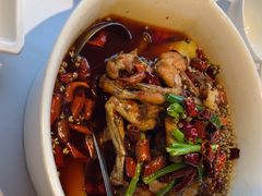 -玉林烤鸭店(黄村兴华店)