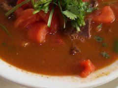 -何适山庄 ·可团建(水长城P2停车场店)