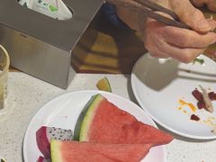 -蛙蛙鸡冷锅鱼(驷马桥店)