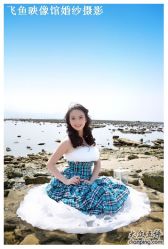 -飞鱼婚纱摄影(宏福大厦店)
