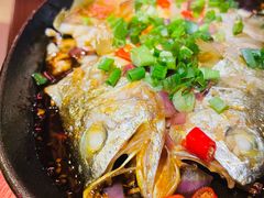 -贰醒·私房小院烧烤 (太古里店)