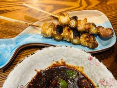 -樱の花亭日本料理店