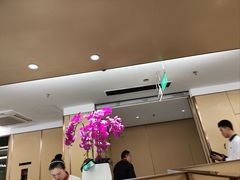 -海底捞火锅(旭辉MALL店)