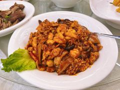 -普天和酒楼(天津之眼店)
