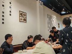 大堂-端仕小锅(文林街店)