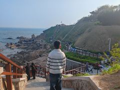 -燕儿岛山公园