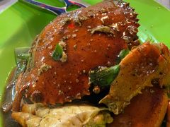 -明记烧鱼美味店