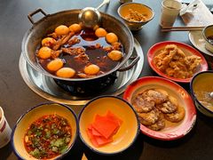 -李子坝梁山鸡(李子坝大鸡哥店)