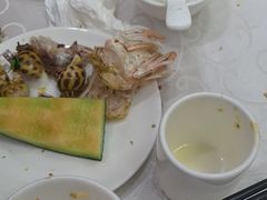 -凤城礼记鱼翅海鲜酒家(新马路总店)