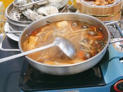 -蚝美人·生蚝海鲜烧烤(茶花园店)