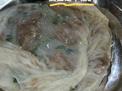 -标记美食新鲜猪杂(兴南大道店)