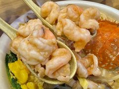 -木木鲜海鲜面(天一店)