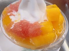 -民信老铺(双皮奶博物馆店)