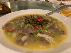 -宁波逸东豪生大酒店·逸轩中餐厅