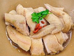 -稻香酒家·33年老字号·港式粤菜(富邦中心店)