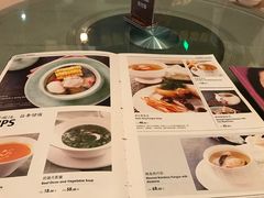 菜单-邓丽君音乐主题餐厅