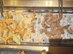 -新石器烤肉(之心城店)