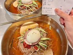 -牧童禧肉社·韩国炭火烤肉店(中粮祥云小镇创始店)