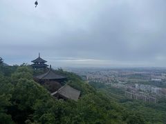 -杭州半山国家森林公园