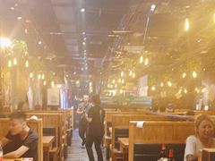 -小俩口烧烤东北菜(双井店)