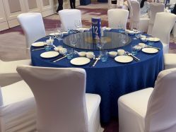 -武汉汉口喜来登大酒店·宴会厅