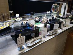-新发展亚太JW万豪酒店·福苑咖啡厅