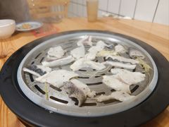 -阿鸡鱼庄·顺德鲜蒸小炒(亚运村店)