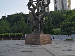 -龙头寺公园