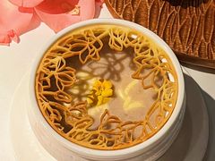 -THE WANG王品(上海中心云端店)