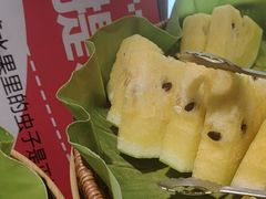 -尚宴牛特鲜自助(太原街万达店)
