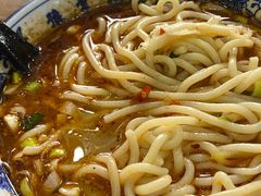 -豫掌柜饸饹面·烩面(秀沿路店)