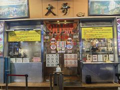 -大哥餐厅(西城花园店)