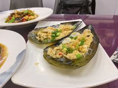 -大众海鲜(巨龙北路店)