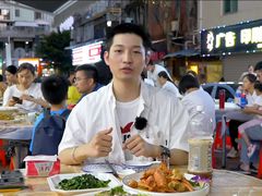 -醉壹号海鲜大排档(厦门美食地标店)