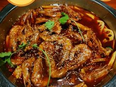 -惠友大虾(太原北街店)