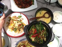 -京城小江南·北京烤鸭·江南土菜·白鱼(中关村店)