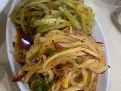 -天一沾水肥肠(科园一街店)
