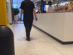 -乡村基(双流时代奥特莱斯餐厅)