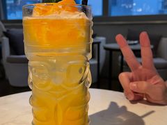 -Oasis Bar & Grill