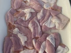 粉肠-章记正宗南岗鱼蛋火锅