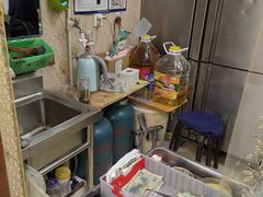 -认准地传统烫面炸糕